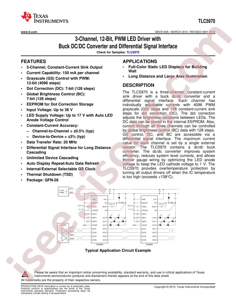 TLC5970