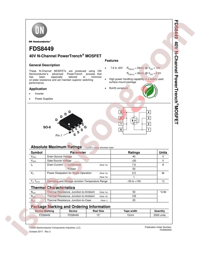 FDS8449