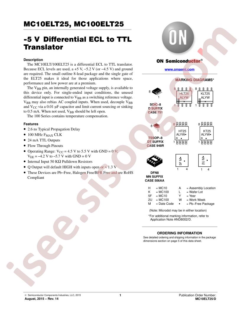 MC(10,100)ELT25