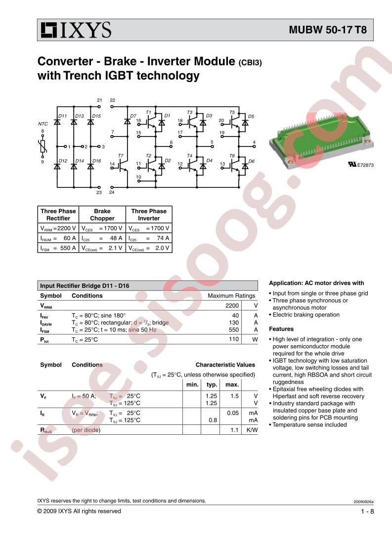 MUBW50-17T8