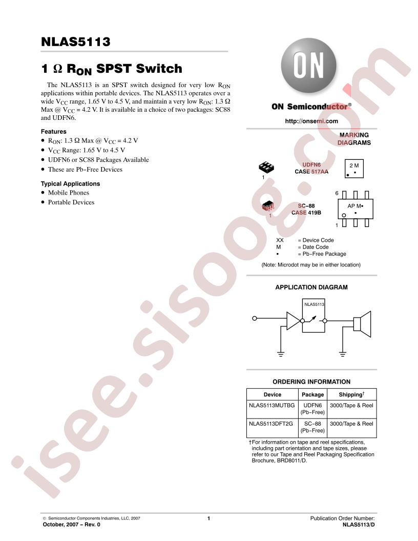 NLAS5113