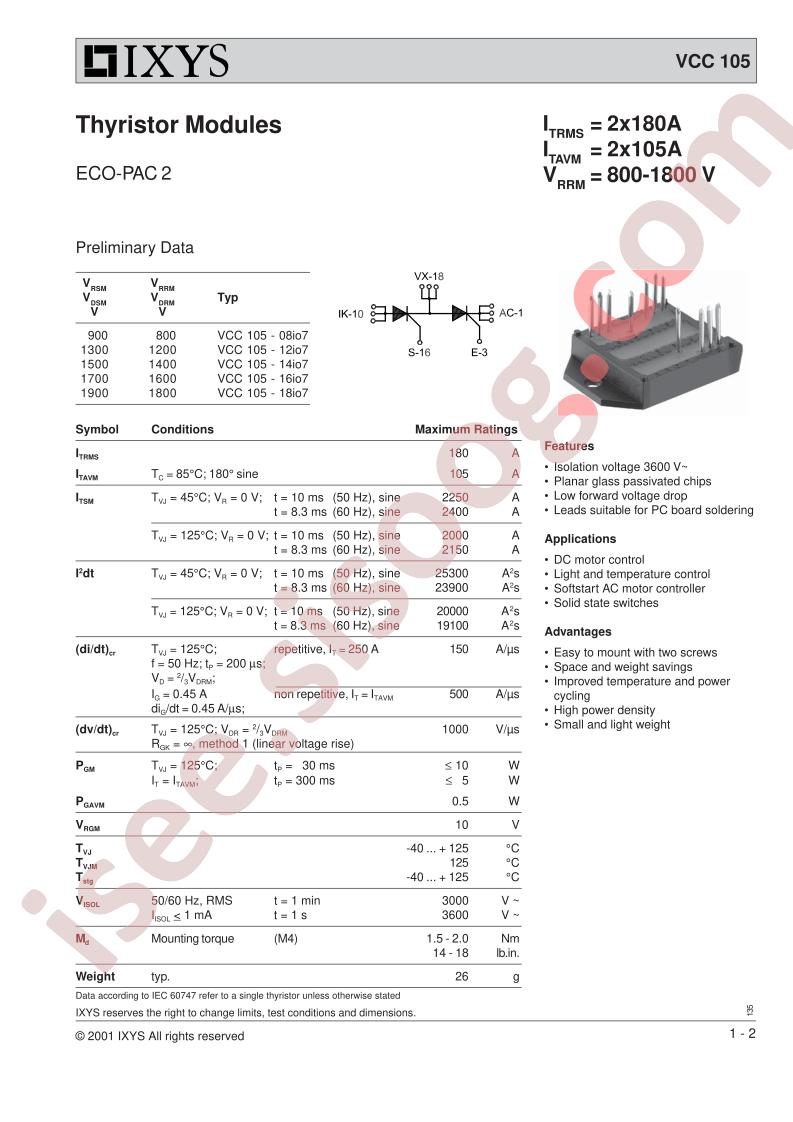 VCC105