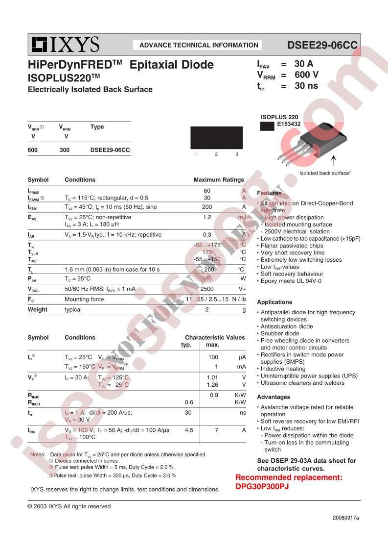 DSEE29-06CC