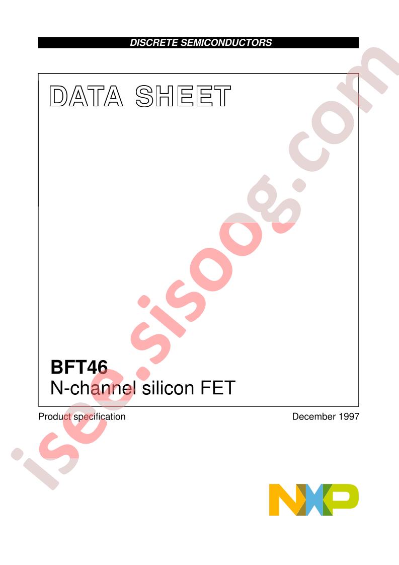 BFT46