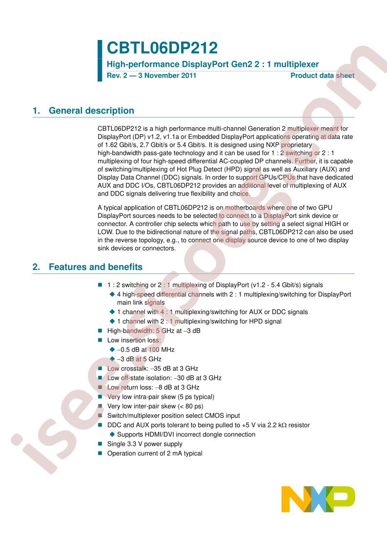 CBTL06DP212