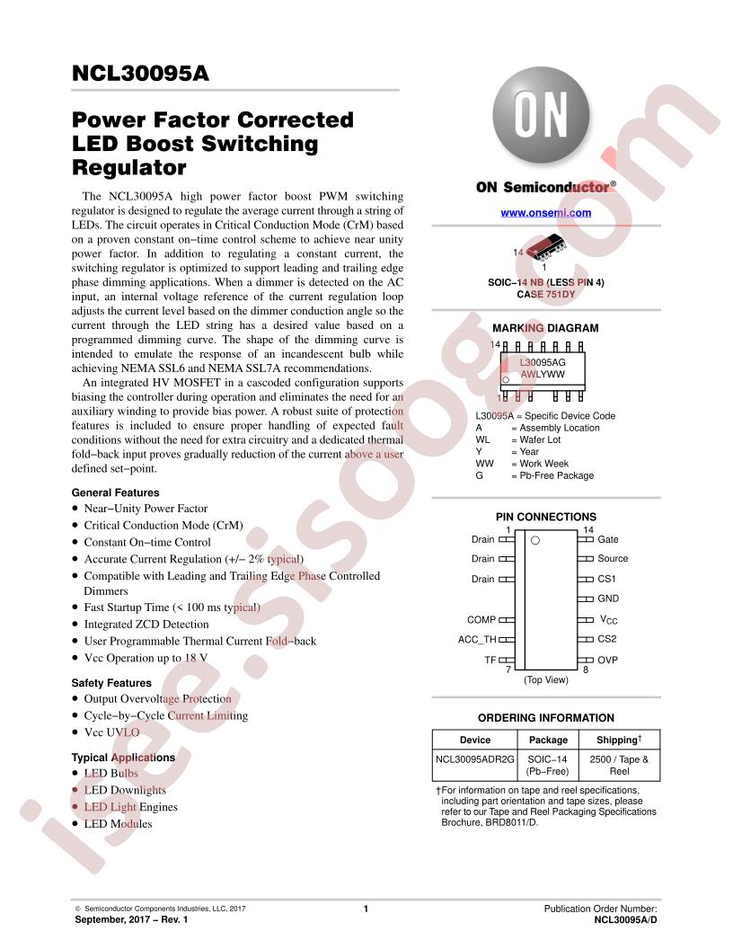 NCL30095A
