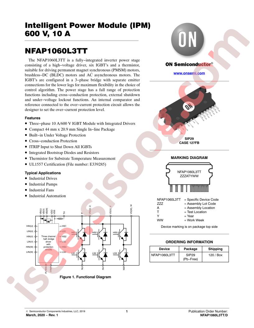 NFAP1060L3TT