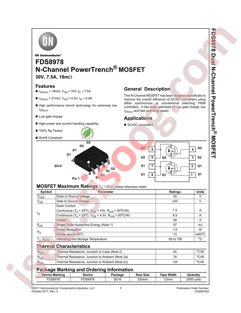 FDS8978