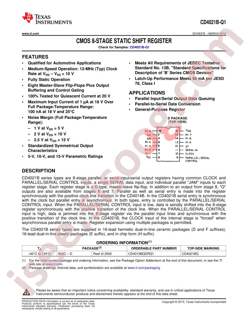 CD4021B-Q1
