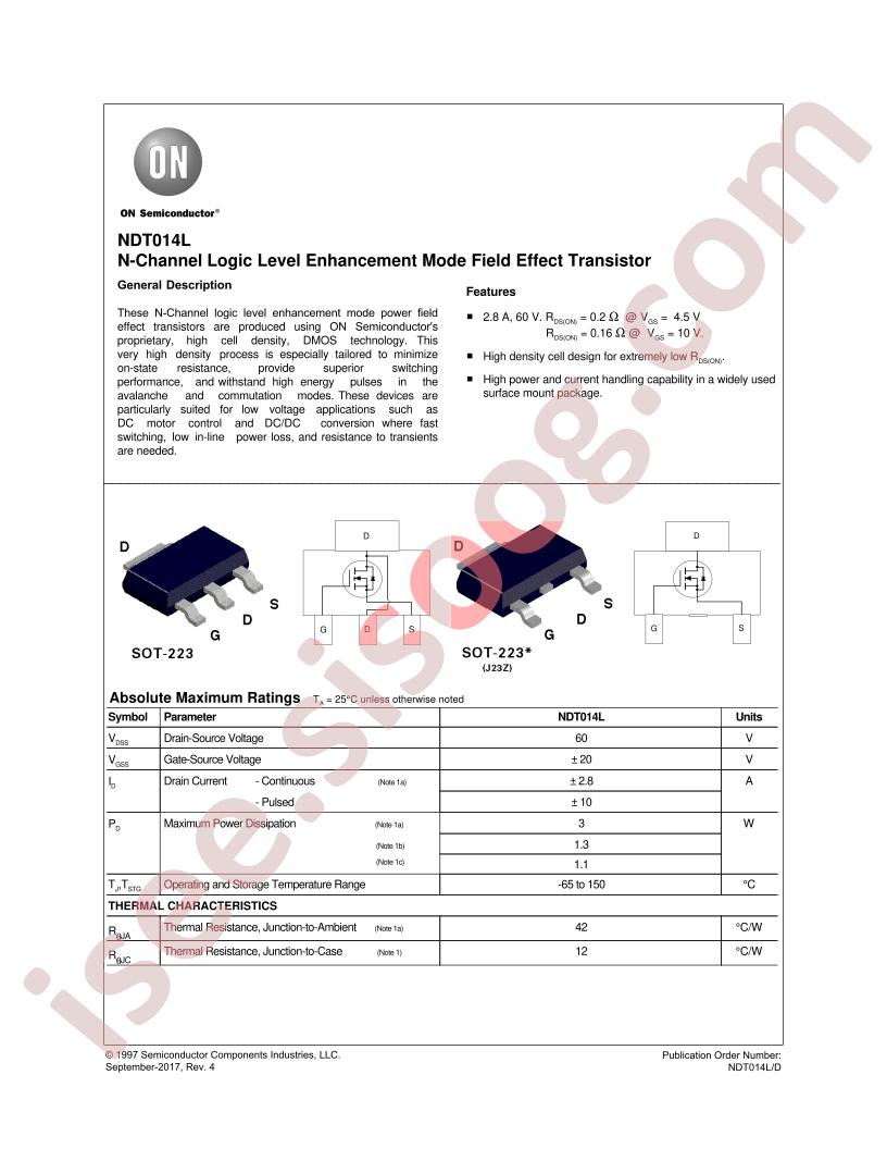 NDT014L