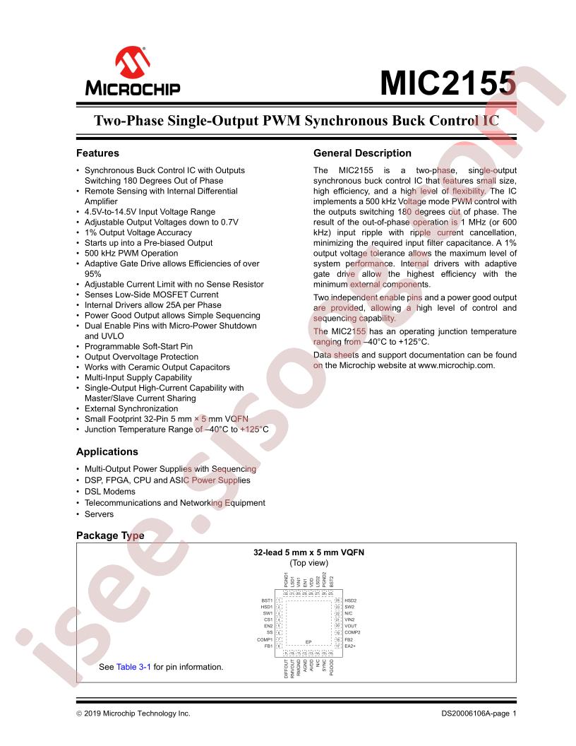 MIC2155
