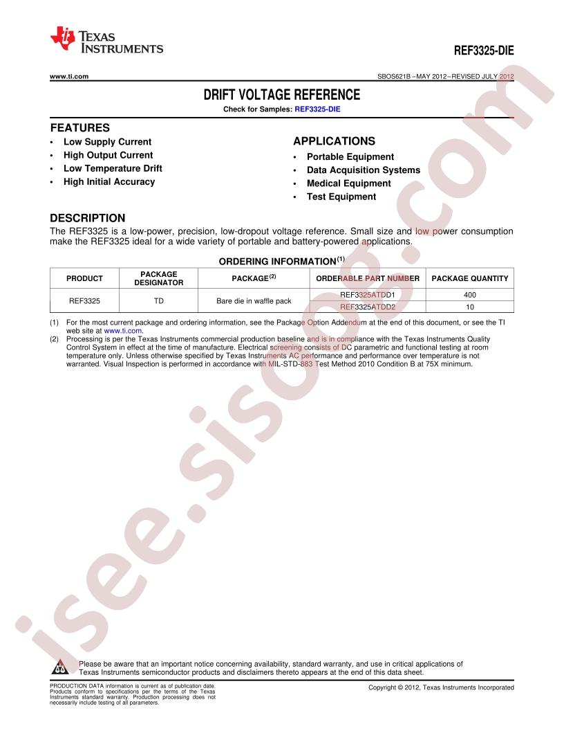 REF3325-DIE