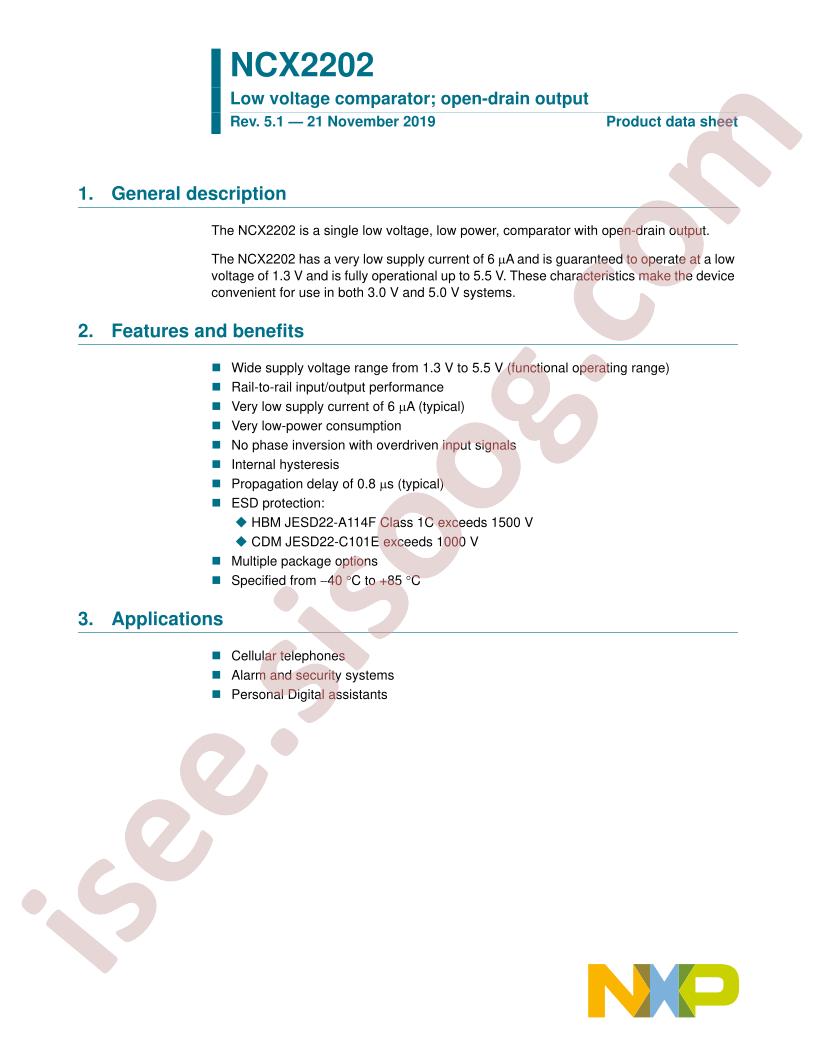 NCX2202