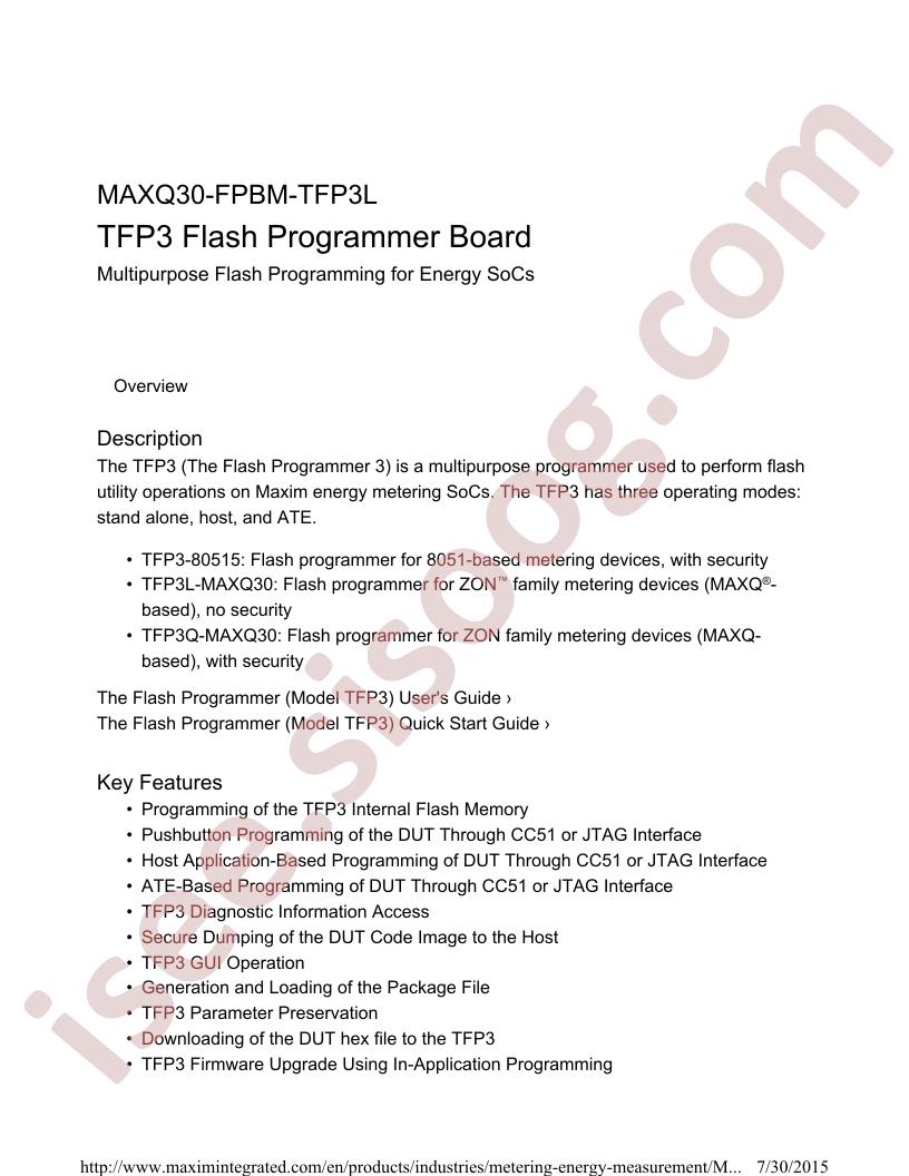 MAXQ30-FPBM-TFP3L~