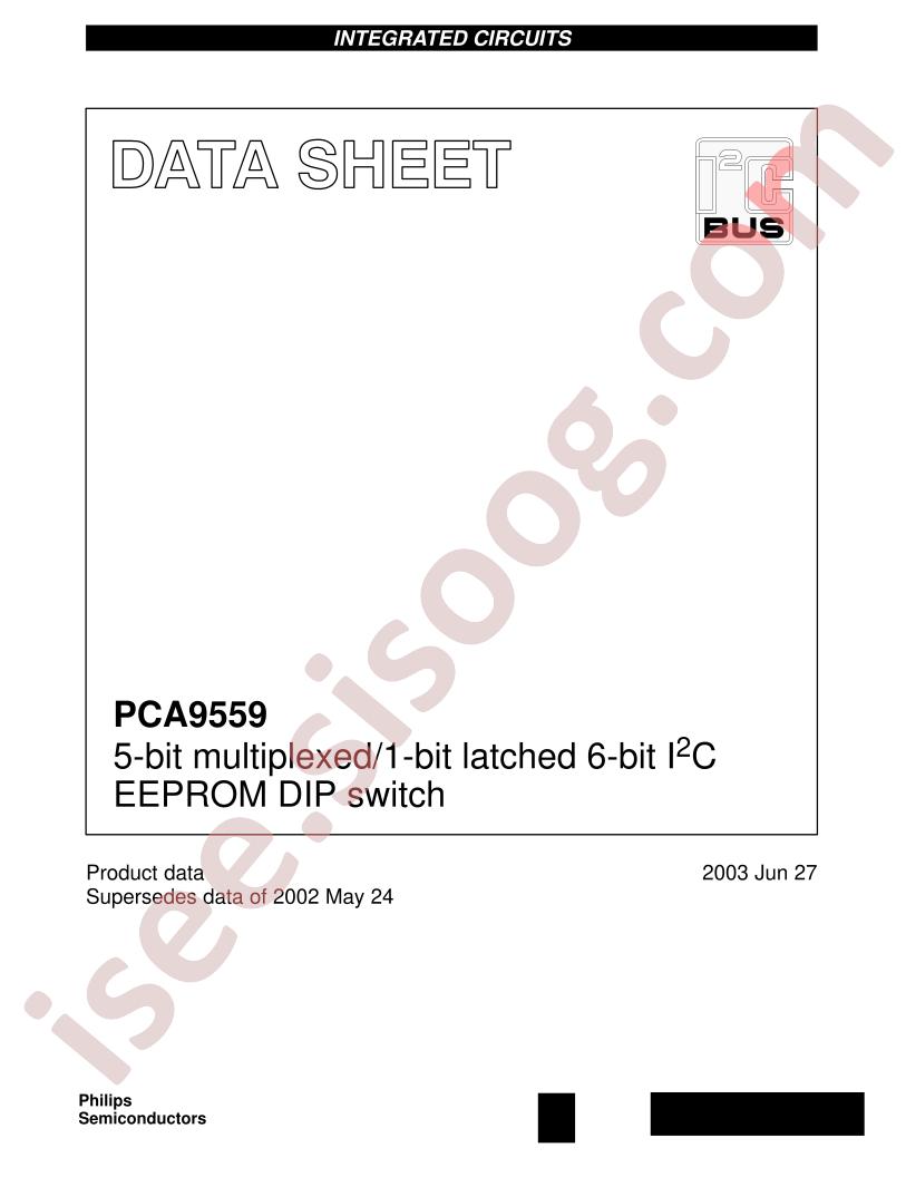 PCA9559