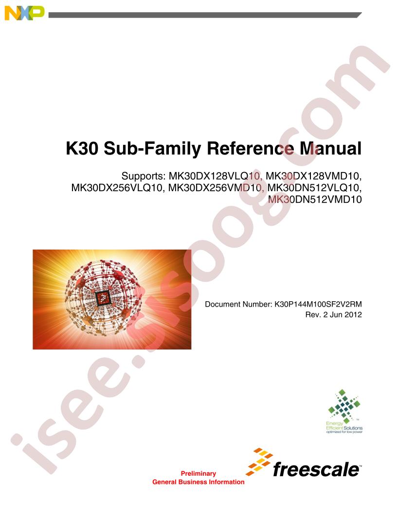 K30_LQ/MD10 Ref Manual