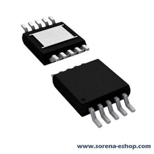 آی سی رگولاتور سوئیچینگ ولتاژ LT3481IMSE