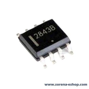آی سی کنترلر مود جریان UC2843BD1R2G