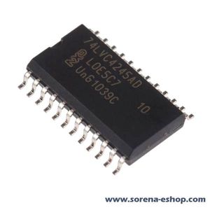 آی سی سطح ولتاژ 74LVC4245A