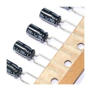 1uf 250V بسته 40 عددی خازن 1 میکروفاراد