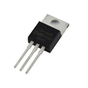 ماسفت N-Channel MOSFET ،IRF640