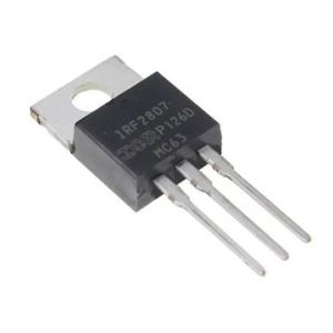 ماسفت N-Channel MOSFET ،IRF2807