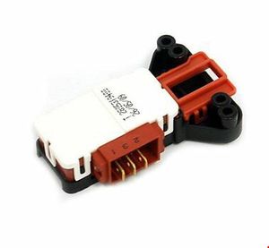 میکروسویچ لباسشویی آبسال