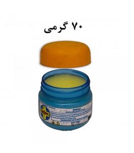 روغن لحیم 70 گرمی UST223 نیمه صنعتی اولسولز