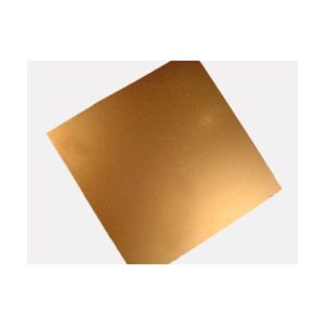 فیبر مدار چاپی 10x10 فایبر دورو مسی 1.6mm