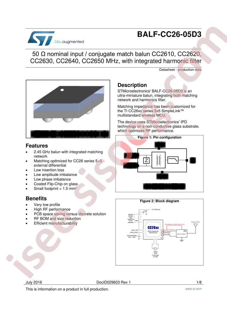 BALF-CC26-05D3