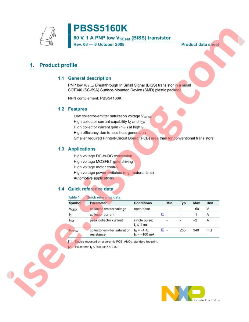 PBSS5160K