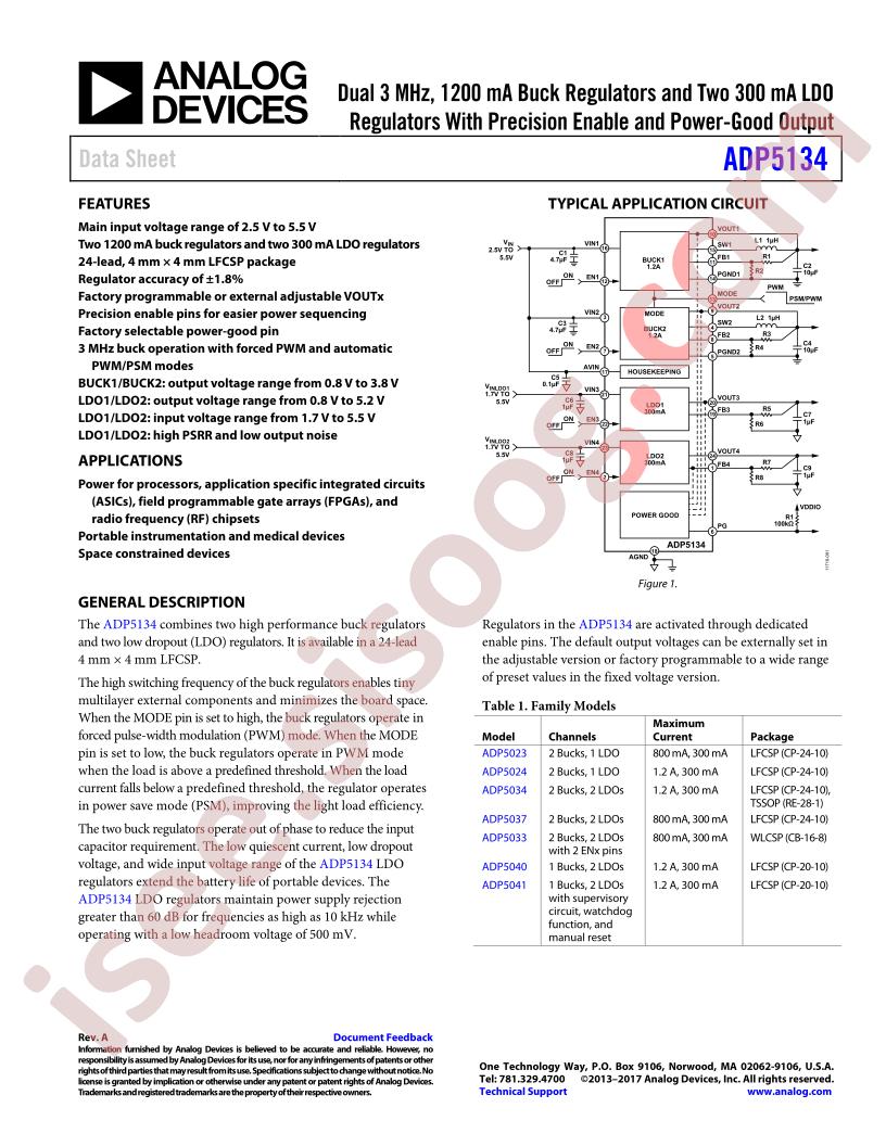 ADP5134