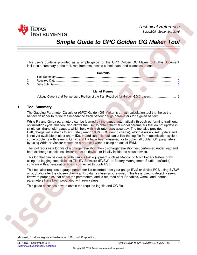 TPS548A20EVM-737 User Guide