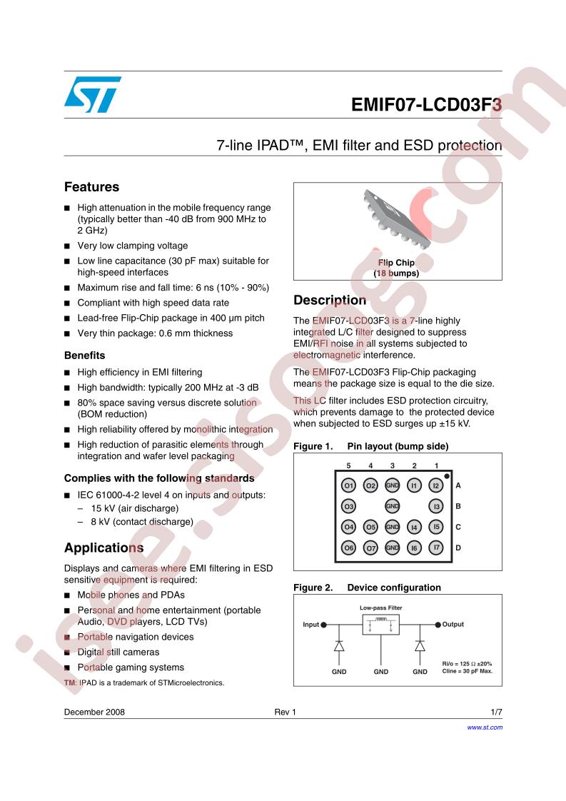 EMIF07-LCD03F3