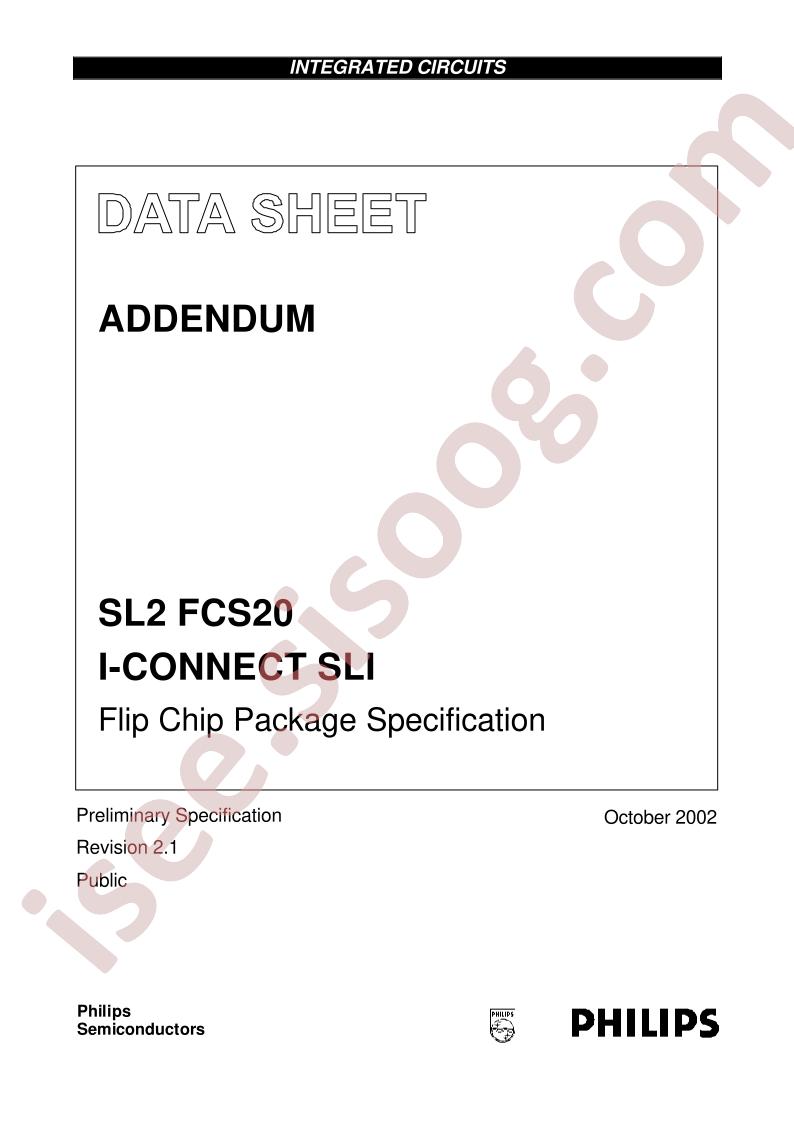 SL2FCS20