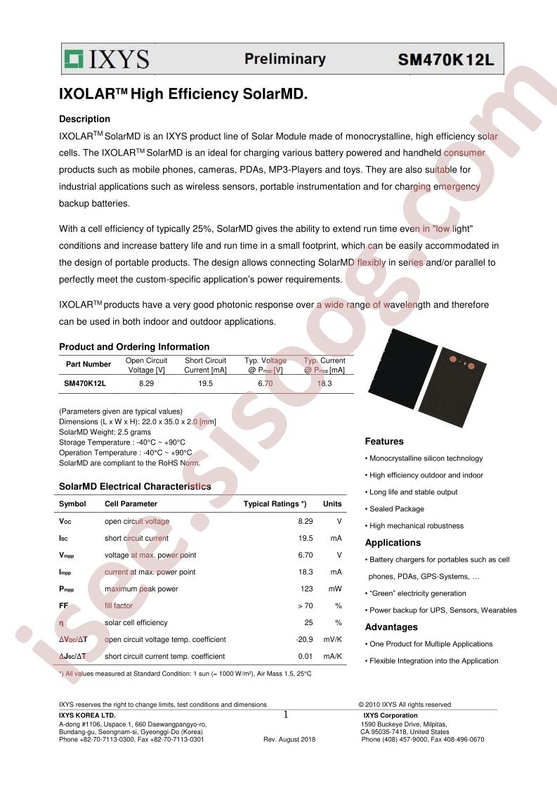 SM470K12L Prelim~