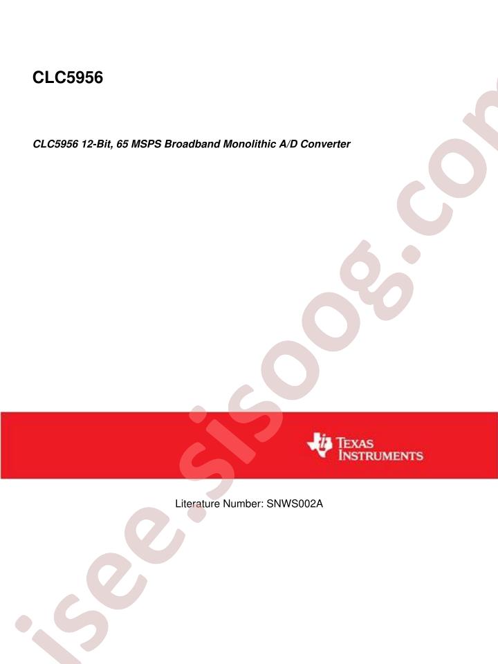 CLC5956