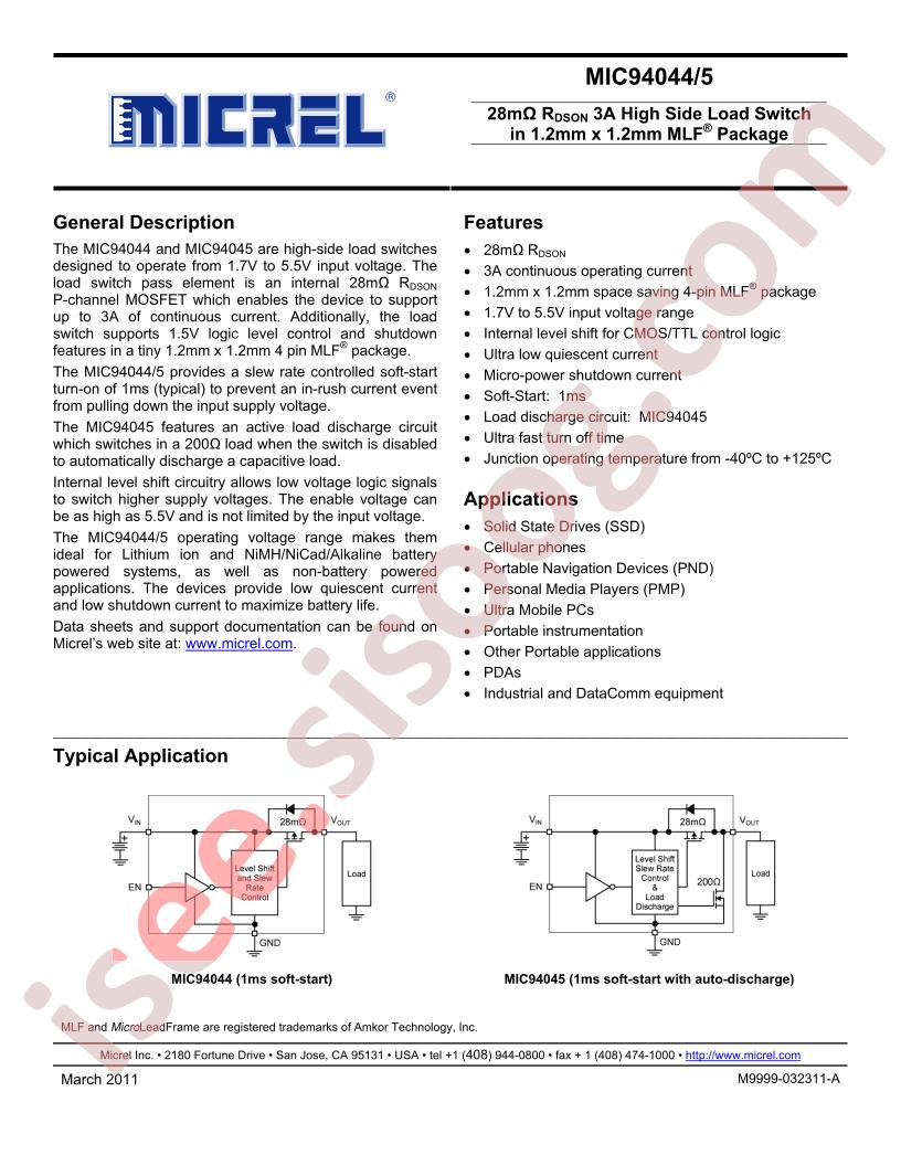 MIC94044,45