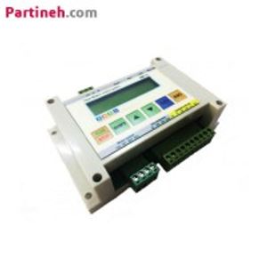 کنترل حرکت تک محور با خروجی پالس مدل MD-S51 مناسب کنترل سروو و استپر