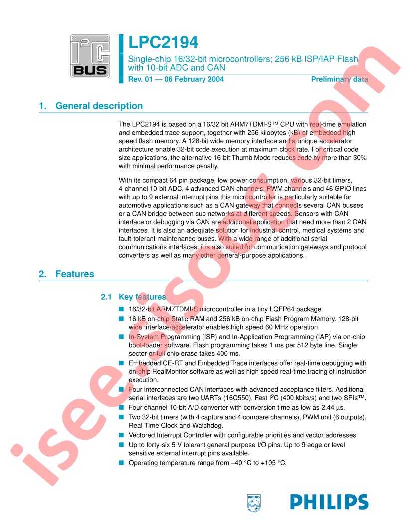 LPC2194