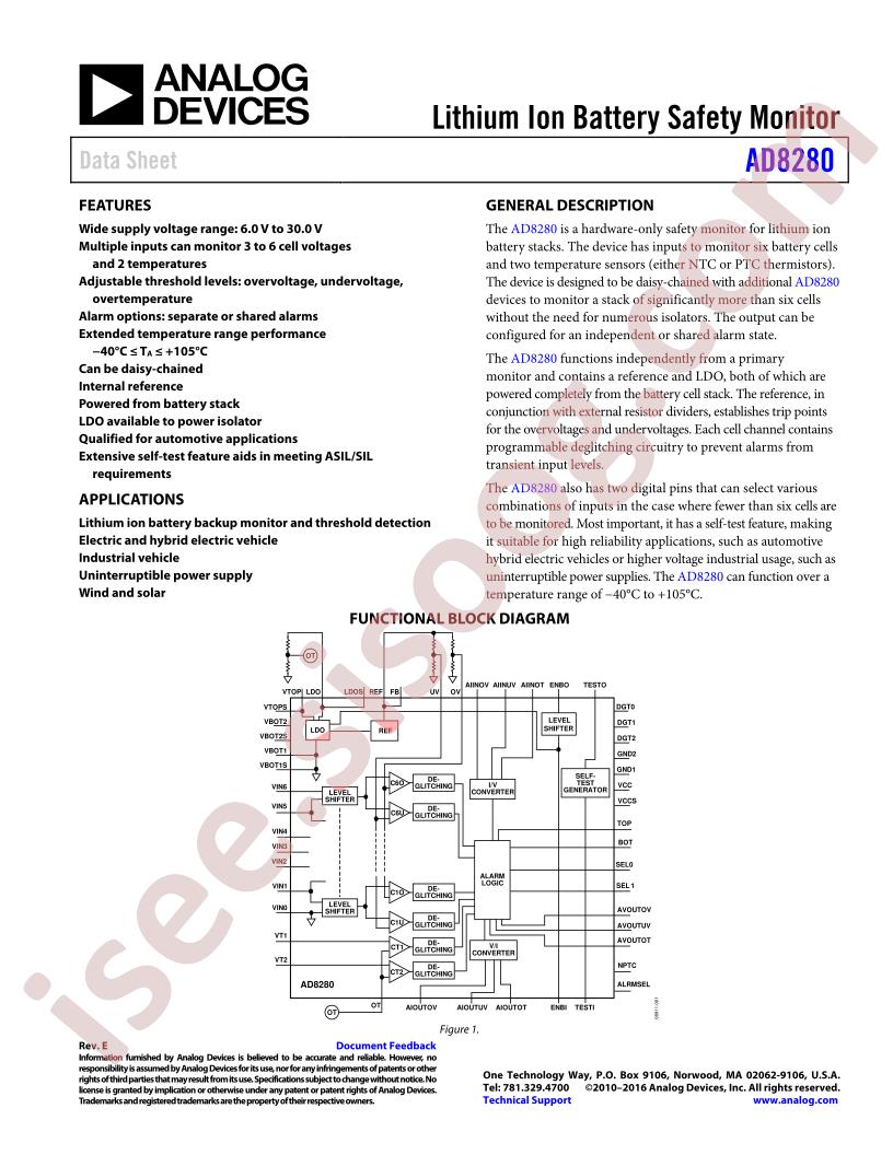 AD8280
