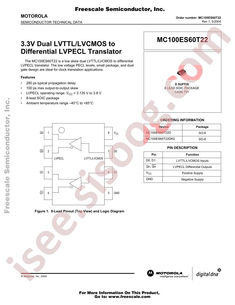 MC100ES60T22