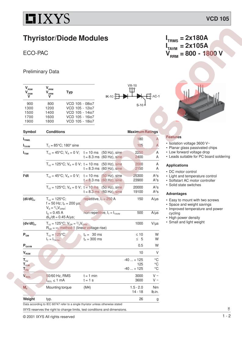 VCD105