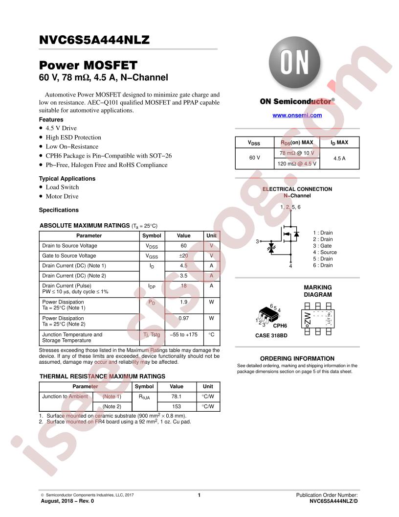 NVC6S5A444NLZ