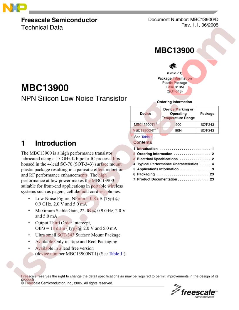 MBC13900
