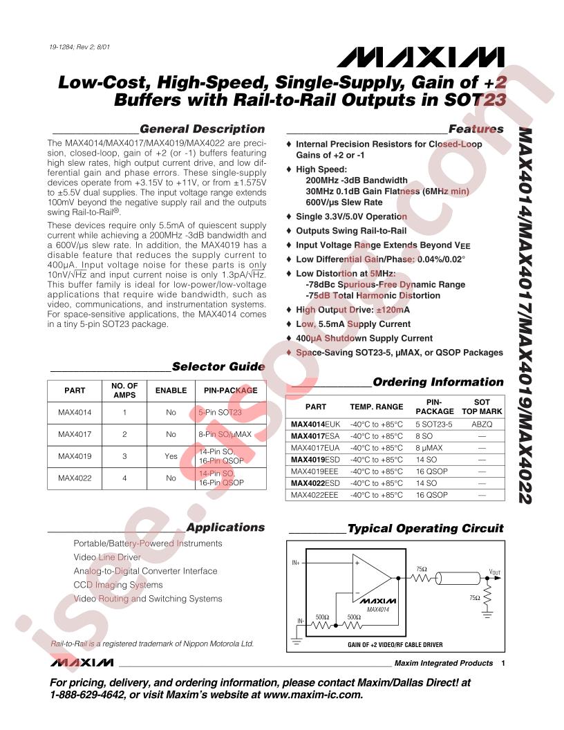 MAX4014_17_19_22
