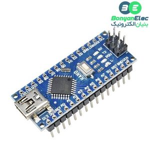 آردوینو نانو Arduino CH340G