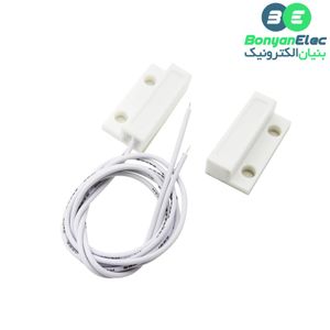 آلارم ضد سرقت مدل MC-38