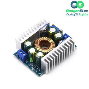 ماژول مبدل ولتاژ DC-DC کاهنده 12 آمپر