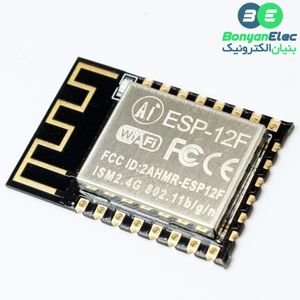 ماژول وای فای (ESP-12F (AI-THINKER